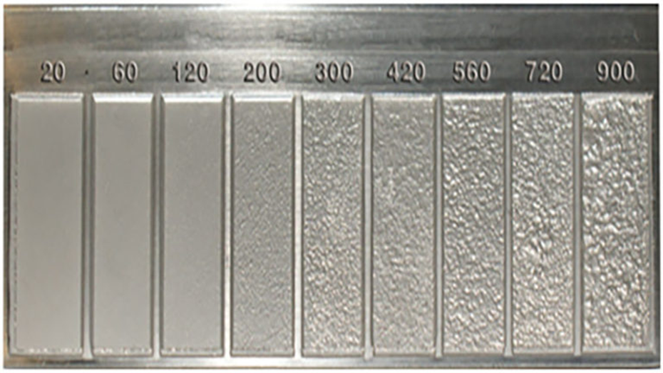 100-rms-surface-finish