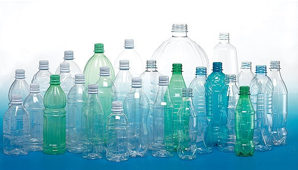 Methods of Testing Thickness of Plastic  Bottle