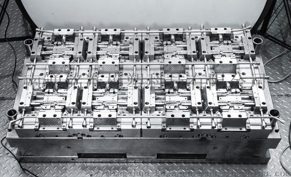 Optimizing Machining Parameters to Achieve Desired Surface Roughness (Ra)