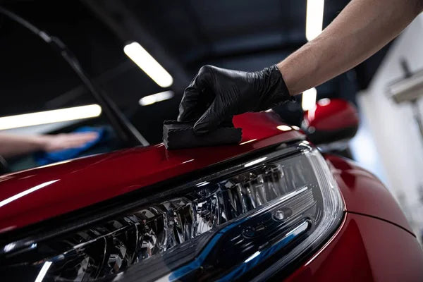 How Paint Thickness Meter Revolutionizes Automotive Maintenance