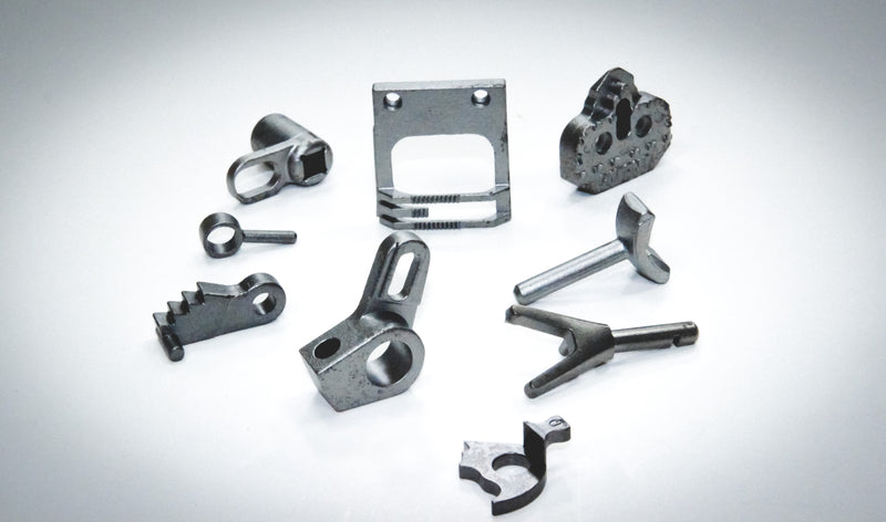 Unveiling the Secrets: Enhancing Surface Finish of Machined Parts Processes