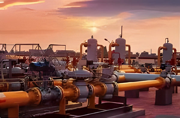 Clearing the Depths: Pipe Video Inspection for Effective Pipeline Analysis