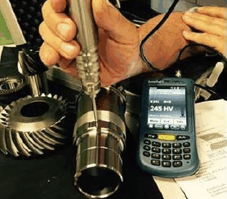 The Importance of Hardness Testing in Various Industries