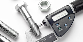 WHEN TO USE  A MICROMETER