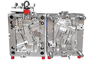 Plastic Part Surface Finish Specifications