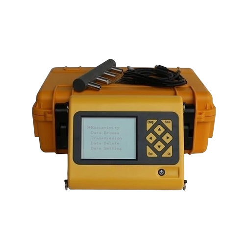 TL-JW61 Concrete Resistivity Tester