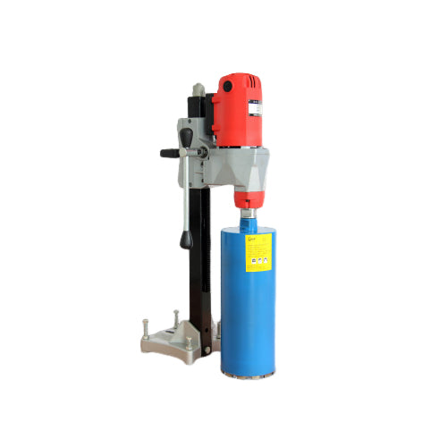 TL-HZ-205F Concrete Diamond Core Driller