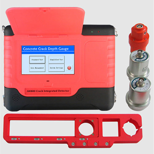 TL-SK-510 Crack Depth & Width Detector