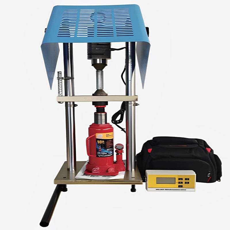 TL-STDZ-3 Point Load Test Apparatus