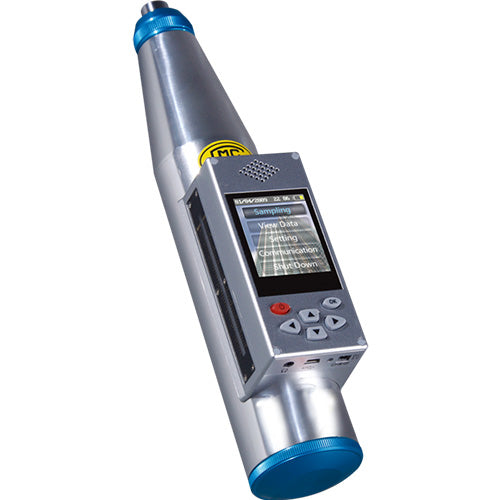 TL-HT225V Digital Concrete Test Hammer