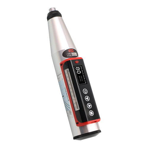 TL-HT-225Q Digital Concrete Test Hammer