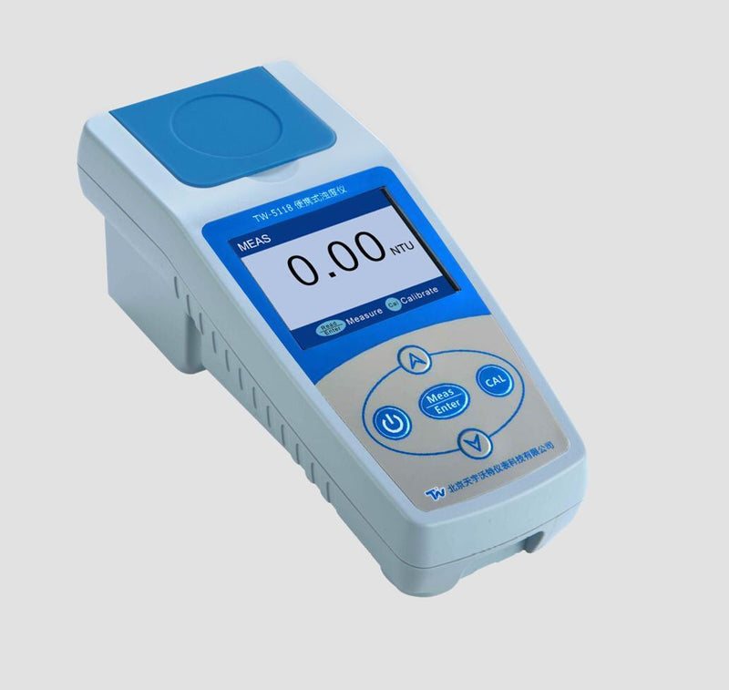 Portable Turbidity Meter TW-5118