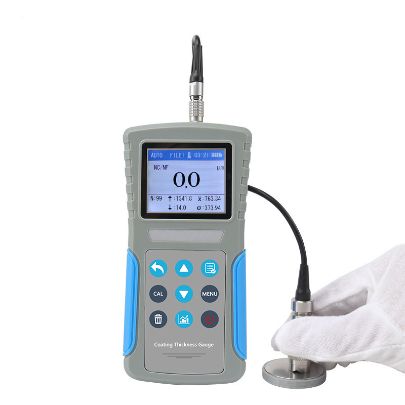 TJTC820 Coating Thickness Gauge