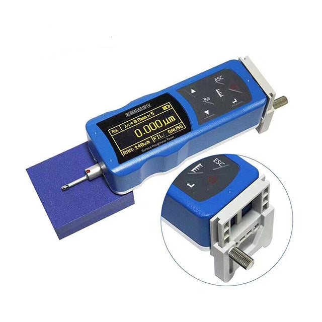 TJD360 Surface Roughness Gauge