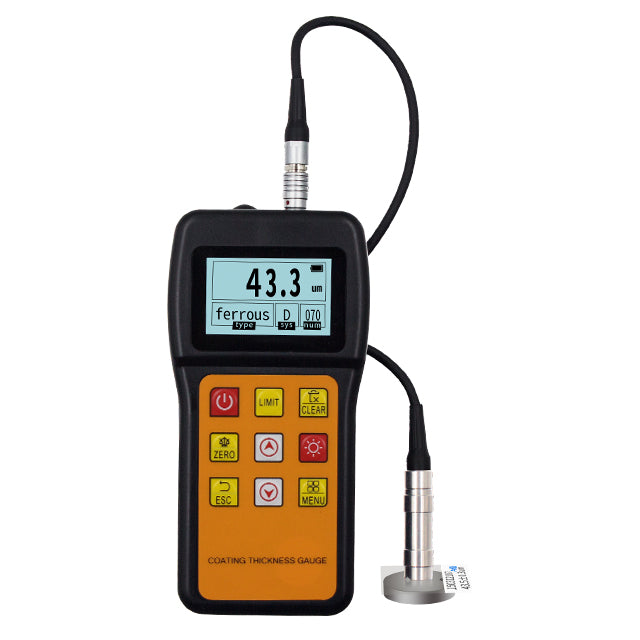 TJTC800 Coating Thickness Gauge