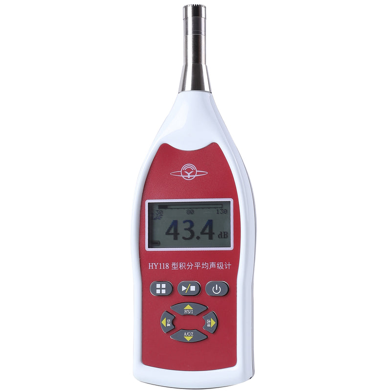 Sound Level Meter HY118