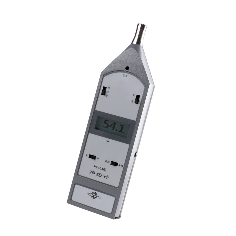 Sound Level Meter HY104