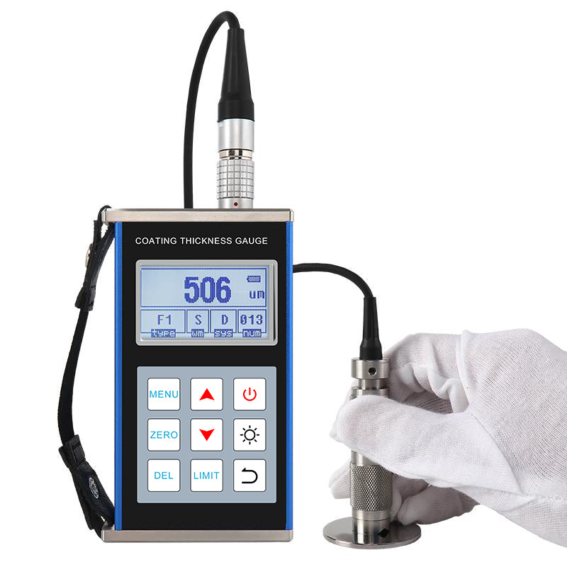 TJTC810 Coating Thickness Gauge