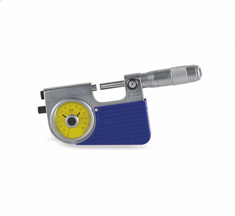 Outiside Micrometer