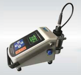 Portable dissolved oxygen analyzer  TW6136