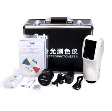 Portable Spectrophotometer NS810