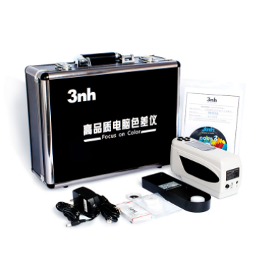 Portable Colorimeter NH300/NH310