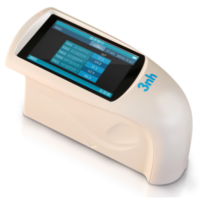 Tri-angle Gloss Meter HG268