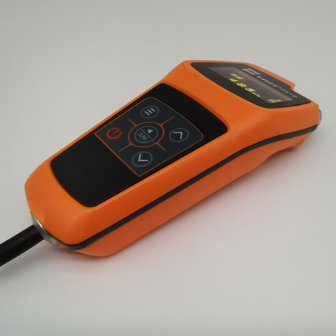 Coating Thickness Gauge  2510E