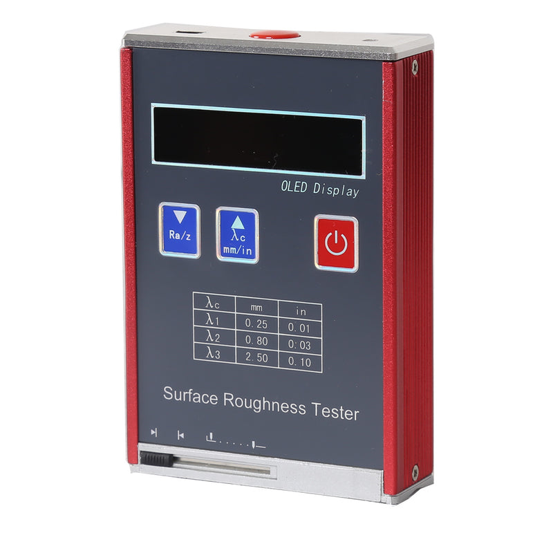 TJD220 Surface Roughness Tester