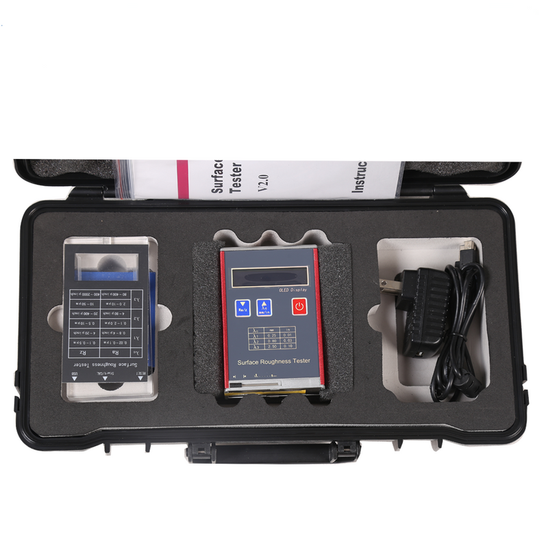 TJD220 Surface Roughness Tester
