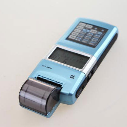 Portable Leeb Hardness Tester  5300