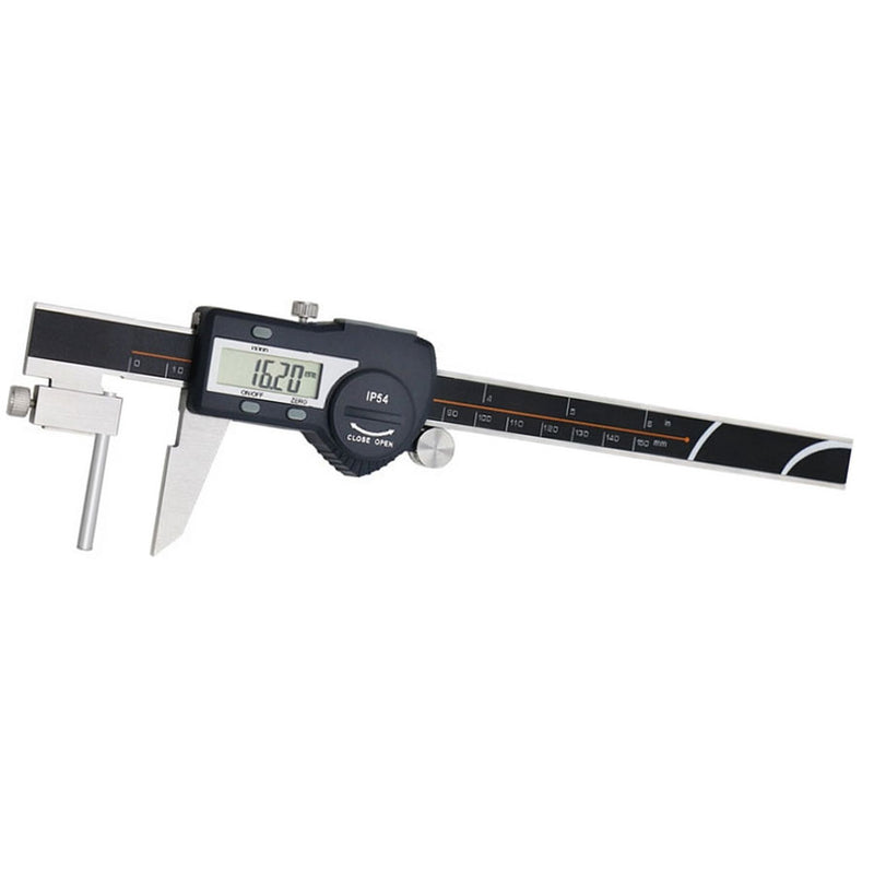 Tube Thickness Digital Caliper