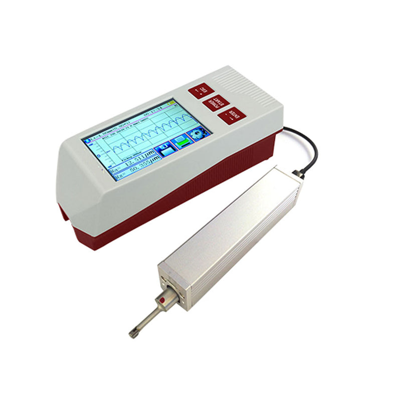 TJD520 Portable Surface Roughness Tester