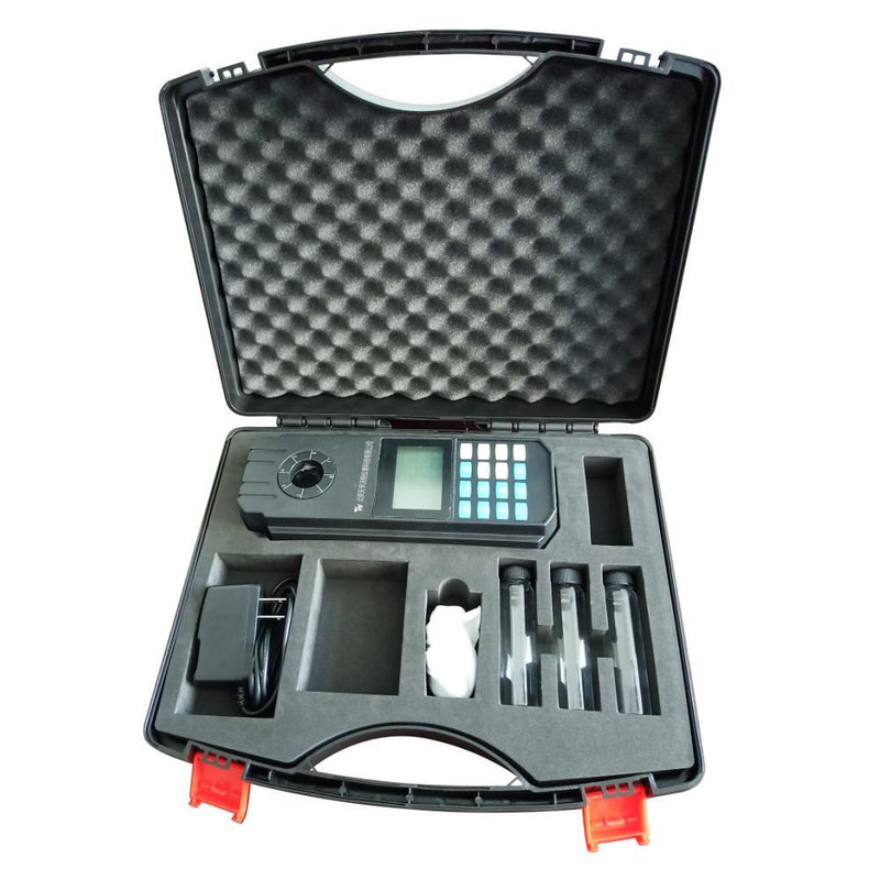 Portable Residual Chlorine Analyzer TW-5128