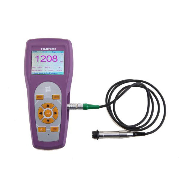 Coating Thickness Gauge 2605