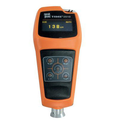 Ferrous and Non-ferrous Coating Thickness Gauge TIME2510