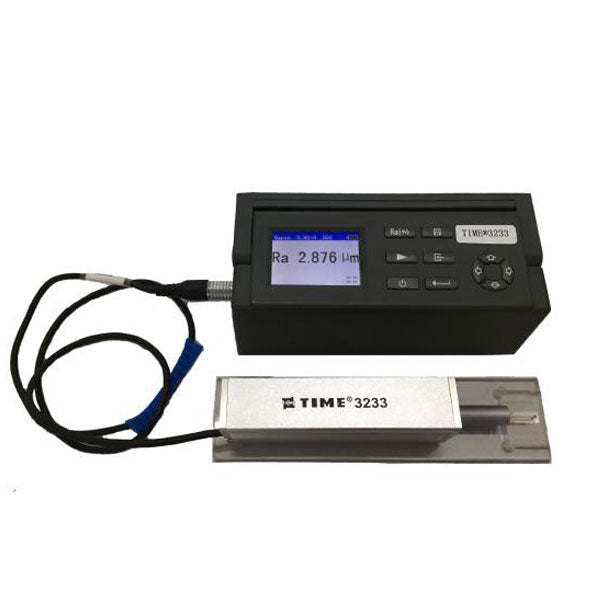 Surface Roughness Tester Profilometer 3233