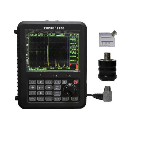 Digital Ultrasonic Flaw Detector 1150