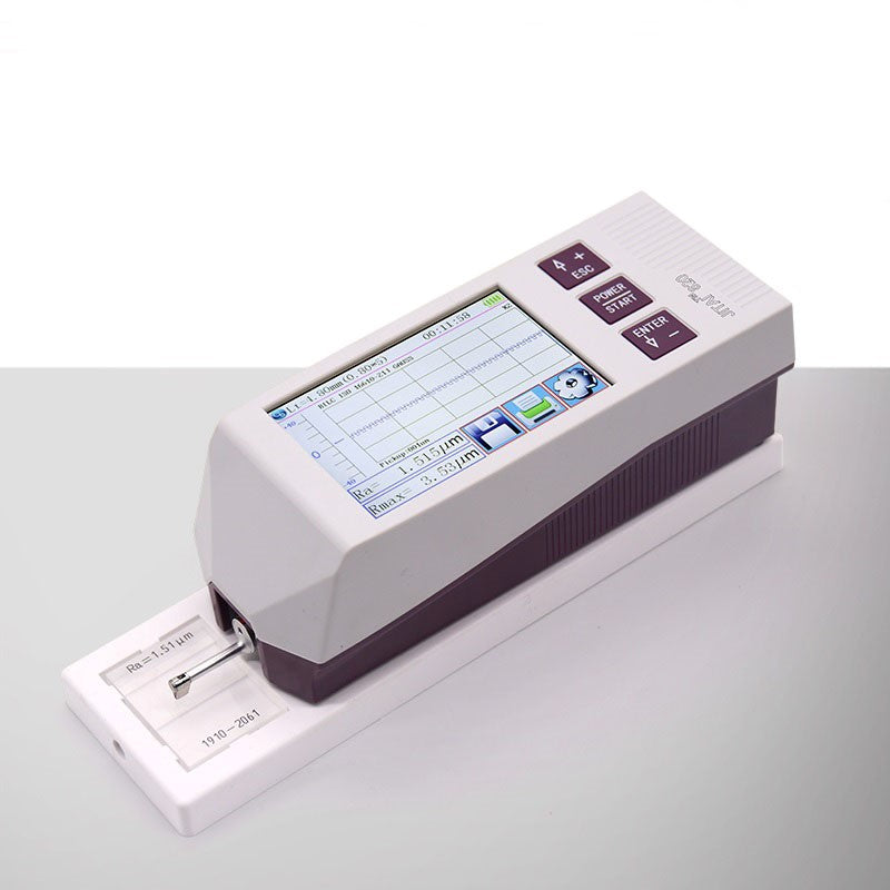 TJD520 Portable Surface Roughness Tester